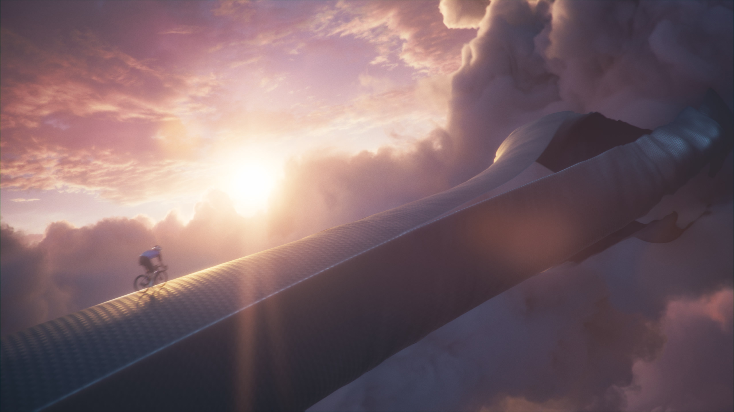 Pinarello Dogma F Spot Cover