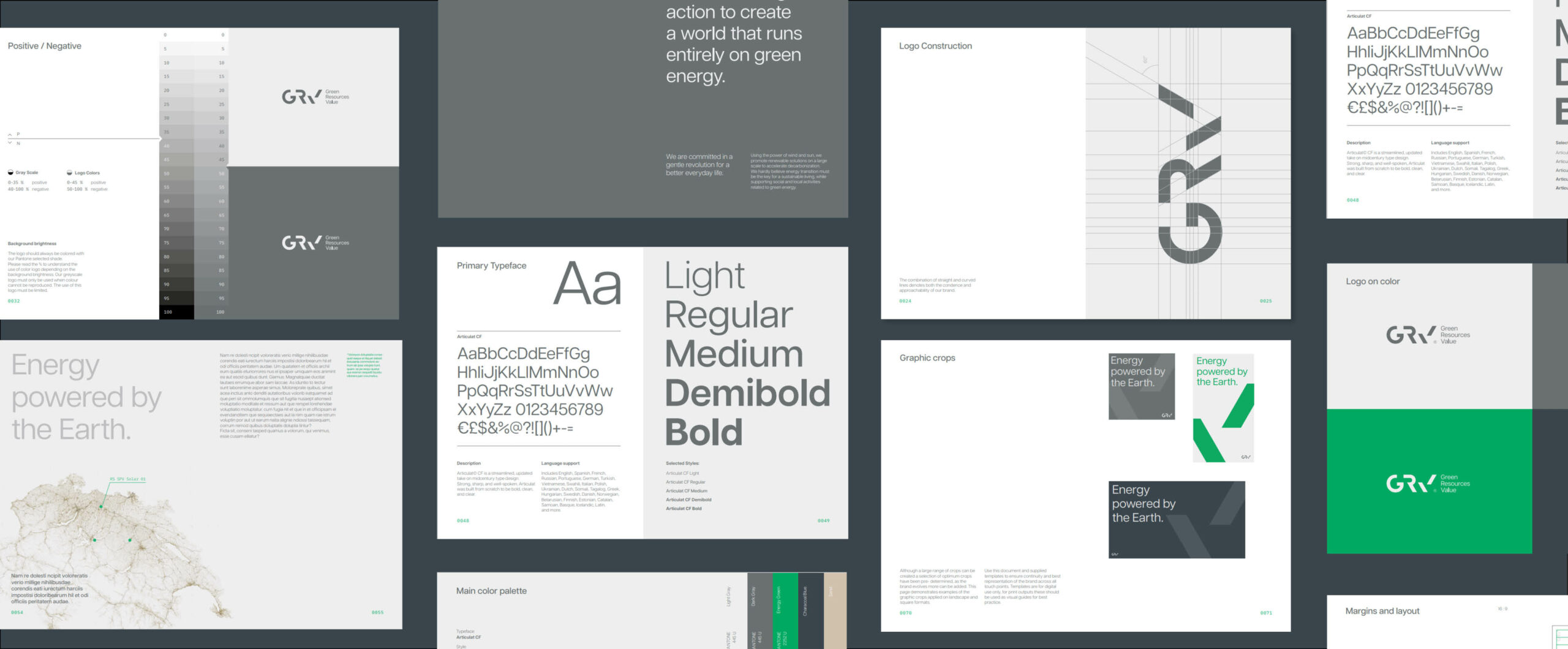 fascia brand book GRV